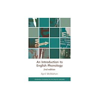 Edinburgh university press An Introduction to English Phonology 2nd edition (häftad, eng)