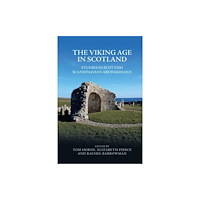 Edinburgh university press The Viking Age in Scotland (häftad, eng)
