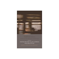 Edinburgh university press Indefinite Visions (häftad, eng)