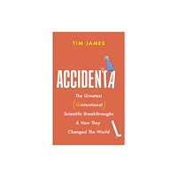 Little, Brown Book Group Accidental (häftad, eng)