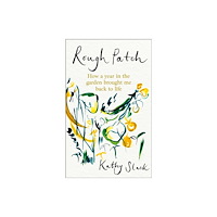 Little, Brown Book Group Rough Patch (inbunden, eng)