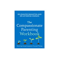 Little, Brown Book Group The Compassionate Parenting Workbook (häftad, eng)
