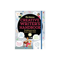 Usborne Publishing Ltd Creative Writer's Handbook (inbunden, eng)