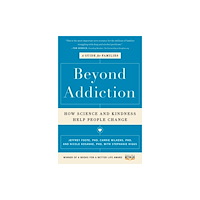 Simon & Schuster Beyond Addiction (häftad, eng)
