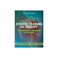Human Kinetics Publishers Athletic Training and Therapy (häftad, eng)