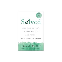 University of Toronto Press Solved (häftad, eng)
