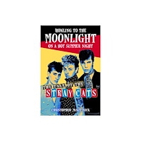 Hal Leonard Corporation Howling to the Moonlight on a Hot Summer Night (häftad, eng)