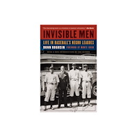 University of Nebraska Press Invisible Men (häftad, eng)