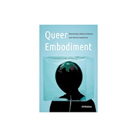 University of Nebraska Press Queer Embodiment (häftad, eng)