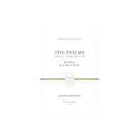Crossway Books The Psalms (inbunden, eng)
