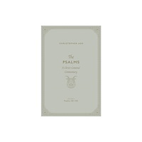 Crossway Books The Psalms (inbunden, eng)