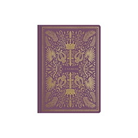 Crossway Books ESV Illuminated Scripture Journal (häftad, eng)