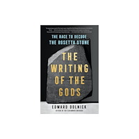 Scribner Writing of the Gods (häftad, eng)
