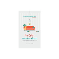 Augsburg Fortress Publishers Messy Minimalism (inbunden, eng)