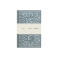 Crossway Books Pour Out Your Heart Prayer Journal (inbunden, eng)