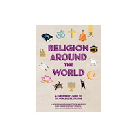 Augsburg Fortress Publishers Religion around the World (inbunden, eng)