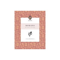 Crossway Books Romans (häftad, eng)