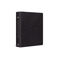 Crossway Books ESV Journaling Study Bible (inbunden, eng)