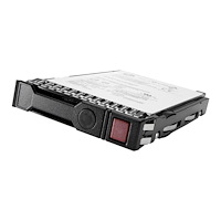 Hewlett Packard Enterprise HPE - hårddisk - 600 GB - SAS