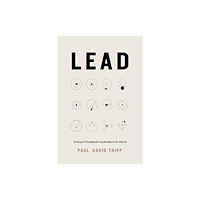 Crossway Books Lead (inbunden, eng)