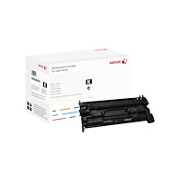 XEROX Xerox - svart - kompatibel - tonerkassett (alternativ för: HP CF226X)