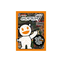 Dark Horse Comics,U.S. The Art of Super7 (inbunden, eng)
