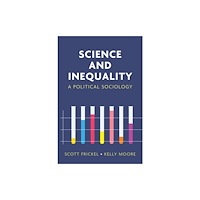 John Wiley And Sons Ltd Science and Inequality (häftad, eng)