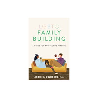 American Psychological Association LGBTQ Family Building (häftad, eng)