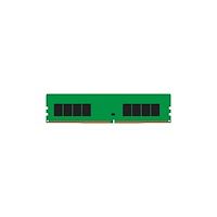 Kingston Technology Kingston ValueRAM - DDR4 - modul - 16 GB - DIMM 288-pin / PC4-25600 - ej buffrad