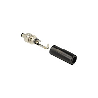 DeLOCK Delock - elkontakt - Likströmsuttag 2.1/5.5/9.5 mm