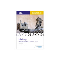 Hachette Learning AQA GCSE (9-1) History Workbook: Norman England, c1066–c1100 (häftad, eng)