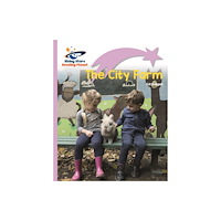 Hachette Learning Reading Planet Lift-off First Words: Title 2 (Lilac Plus) (häftad, eng)