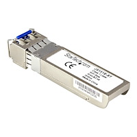 StarTech.com StarTech.com HP J9151E-kompatibel SFP+ sändarmodul - 10GBase-LR - SFP+ sändar/mottagarmodul - 10GbE