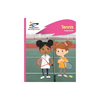 Hachette Learning Reading Planet - Tennis - Pink C: Rocket Phonics (häftad, eng)