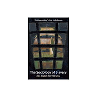 John Wiley And Sons Ltd The Sociology of Slavery (häftad, eng)