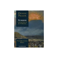 Skyhorse Publishing The Rational Bible: Numbers (inbunden, eng)