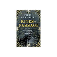 Pan Macmillan Rites of Passage (häftad, eng)