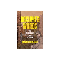 University of Pennsylvania Press Occupied Words (inbunden, eng)