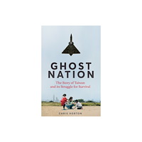 Pan Macmillan Ghost Nation (inbunden, eng)