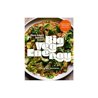 Ebury Publishing Big Veg Energy (inbunden, eng)
