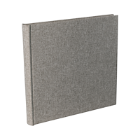 FOCUS Focus Essence Album 26x25 Brown