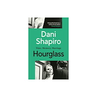 Vintage Publishing Hourglass (häftad, eng)