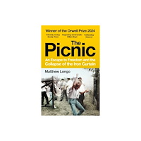 Vintage Publishing The Picnic (häftad, eng)