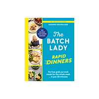 Ebury Publishing The Batch Lady Rapid Dinners (inbunden, eng)