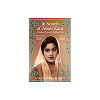 Vintage Publishing In Search of Amrit Kaur (häftad, eng)