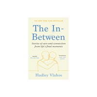 Vintage Publishing The In-Between (häftad, eng)