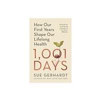 Cornerstone 1001 Days (inbunden, eng)