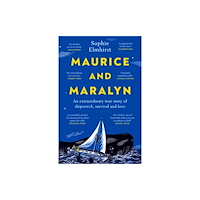 Vintage Publishing Maurice and Maralyn (häftad, eng)