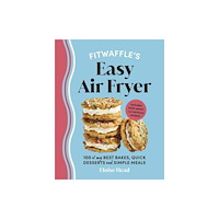 Ebury Publishing Fitwaffle’s Easy Air Fryer (inbunden, eng)