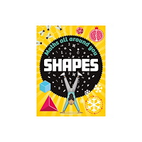 Hachette Children's Group Maths All Around You: Shapes (häftad, eng)